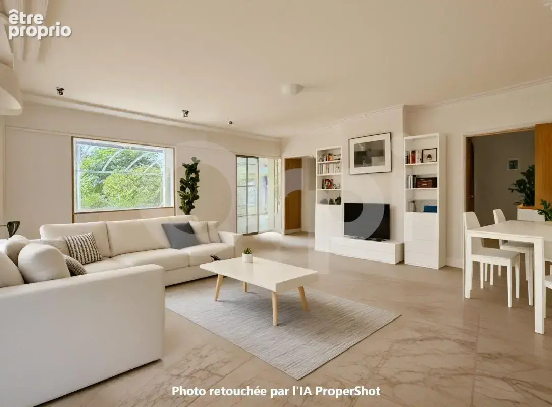 Maison À Vendre à La Crau - photo 5
