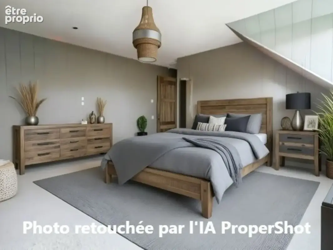 Mesnil esnard maison contemporaine 242 m2 - photo 11