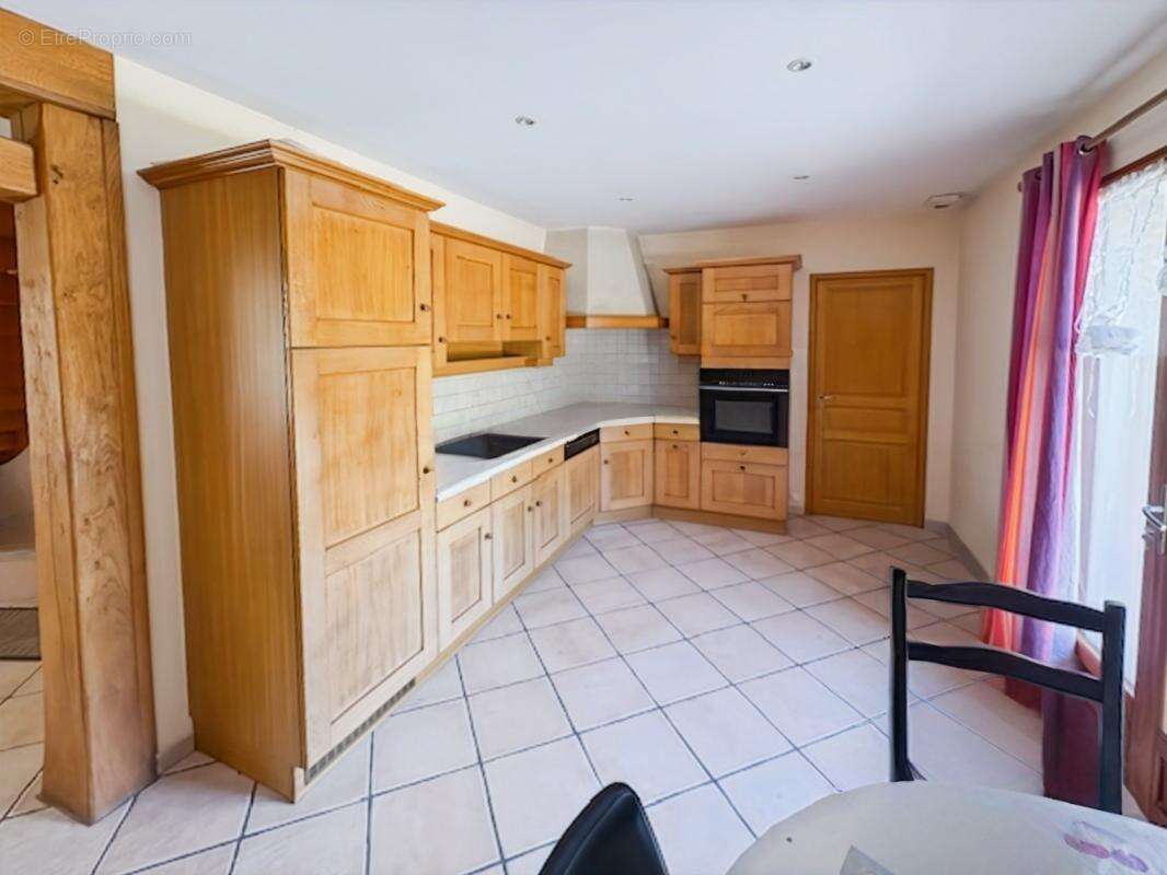 Maison à ROMORANTIN-LANTHENAY