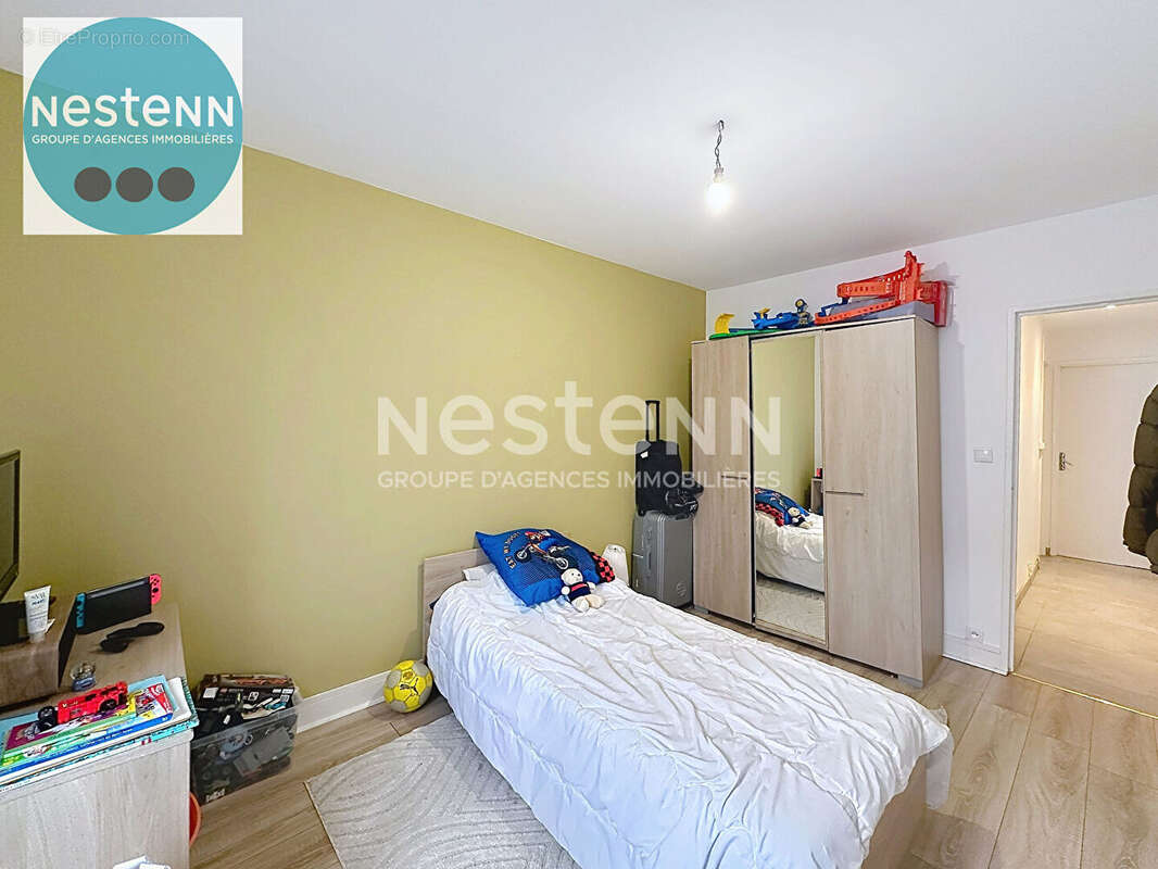 Appartement à BLOIS