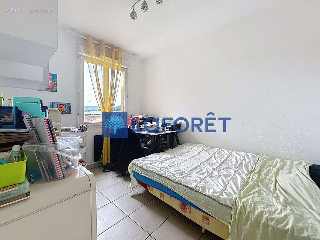 Appartement à DRAGUIGNAN