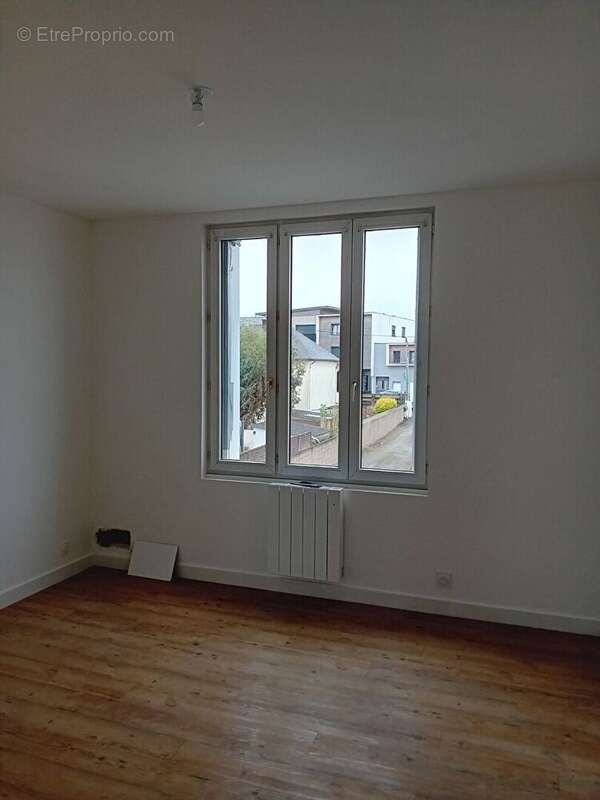 Appartement à GUIPAVAS