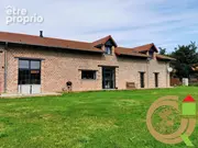 Maison à BOUBERS-SUR-CANCHE