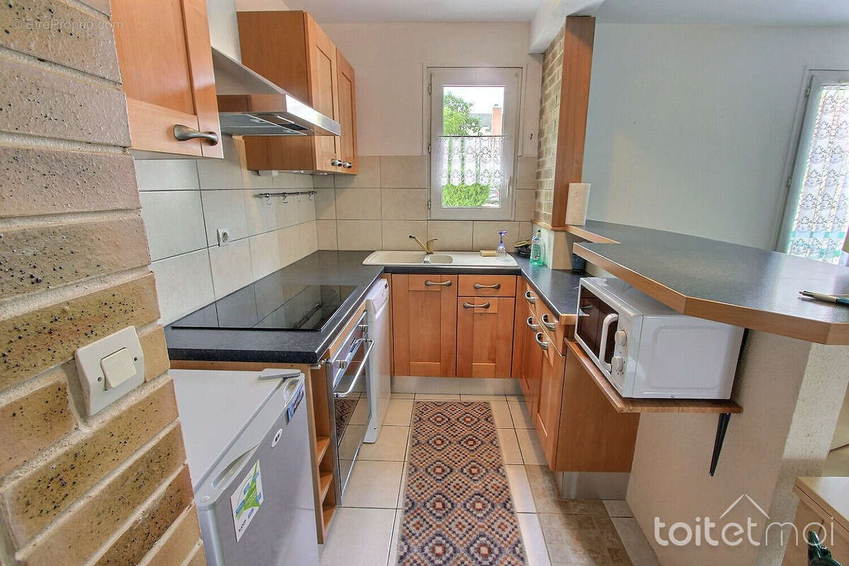 Appartement à CHEVREUSE