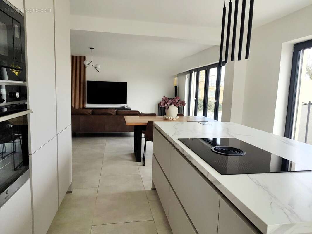 Maison à DRUSENHEIM