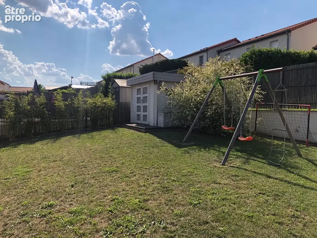 Maison 5 pièces 118 m² à vendre à Nouilly (57645) - photo 3