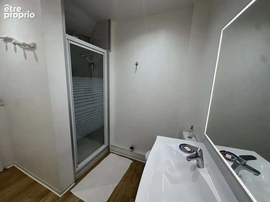 Appartement 3 pièces 80 m² à vendre à Igny (91430) - photo 10