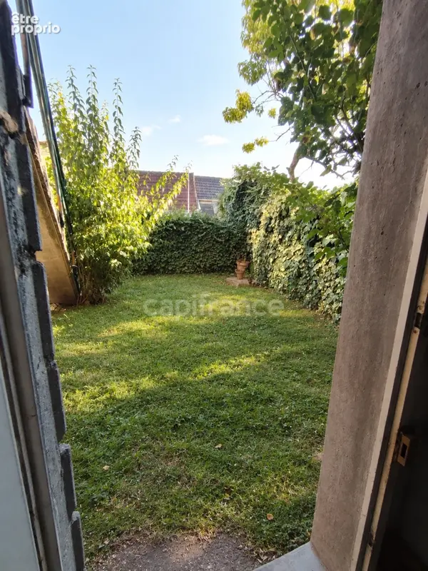 Maison à vendre 5 pièces JOIGNY (89) - photo 8