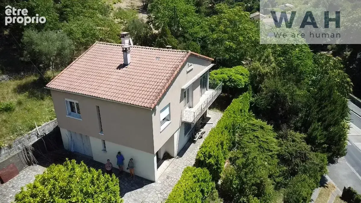 Maison avec dépendances à Alès 115m2 - photo 3
