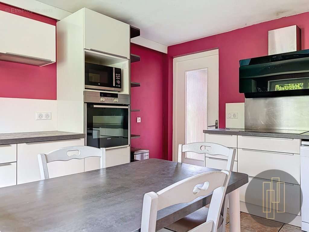 Maison à VILLEFRANCHE-SUR-SAONE