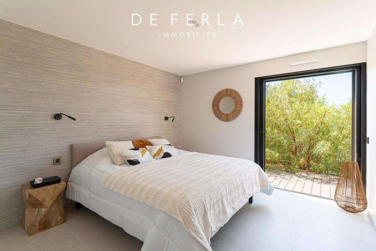 Appartement à LE LAVANDOU