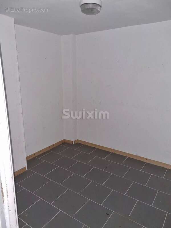 Appartement à CLAMECY