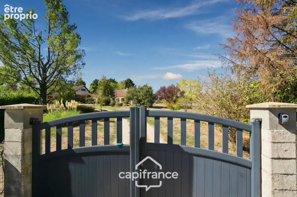 Maison de plain-pied, 3 chambres, au calme, jardin aménagé - proche de LOUHANS (71) - photo 24