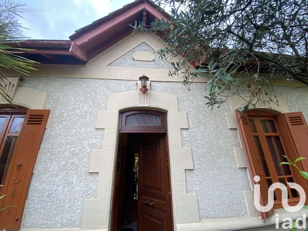 Photo 7 - Maison à LE BOUSCAT