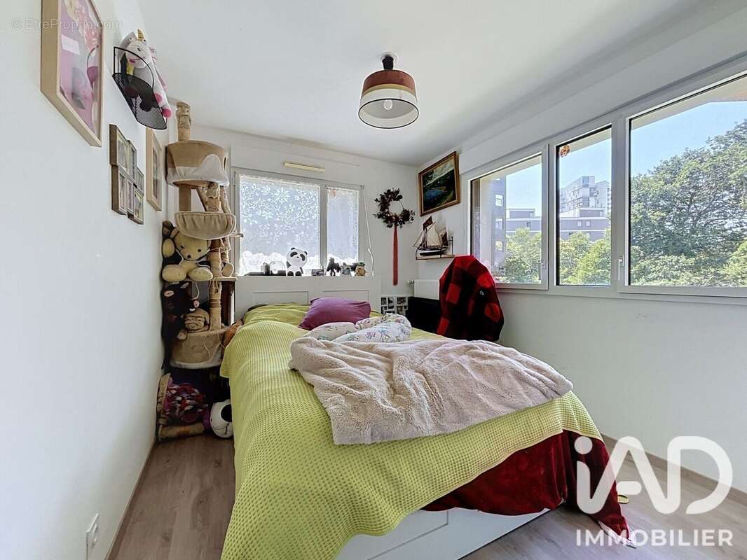 Photo 5 - Appartement à RENNES