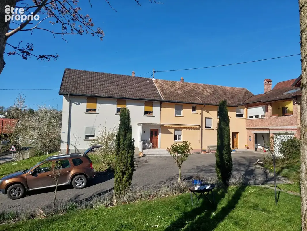 Maison Individuelle de Standing avec Jardin et Terrasse - photo 28