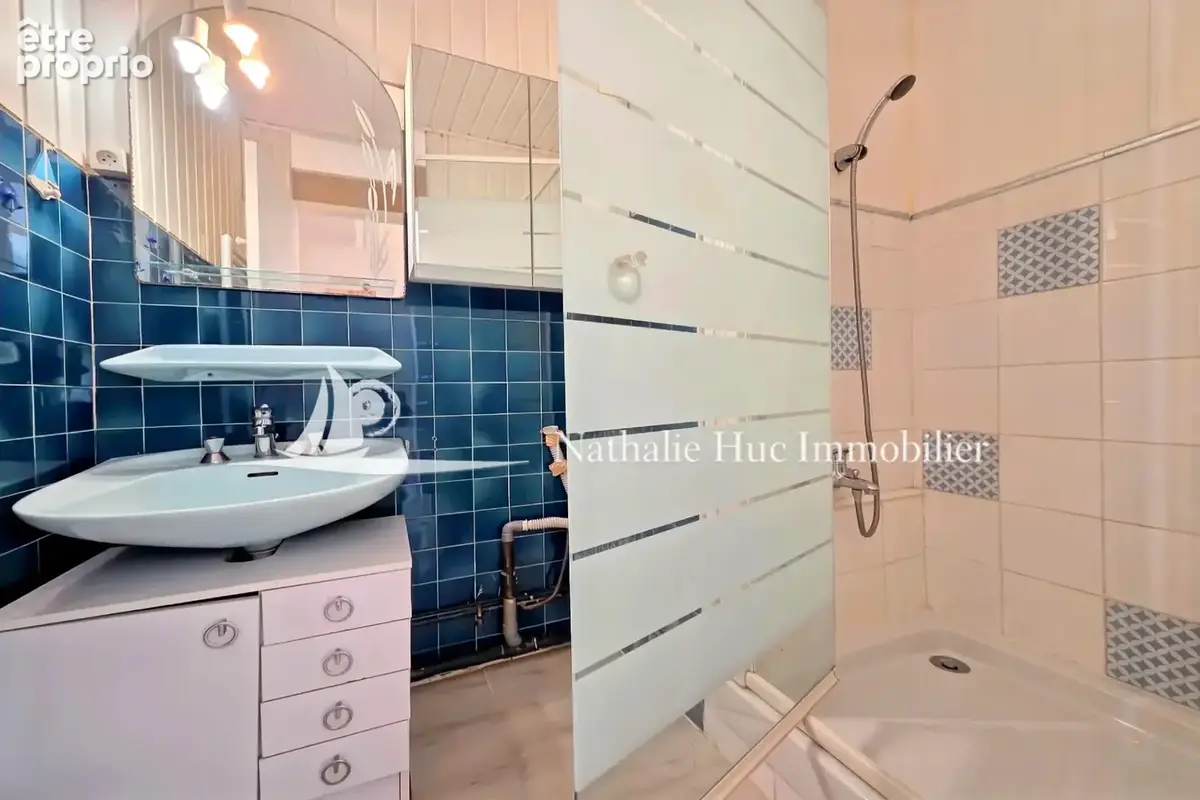 Appartement 2 pièces 40 m² à vendre à Saint-Nazaire (66140) - photo 5