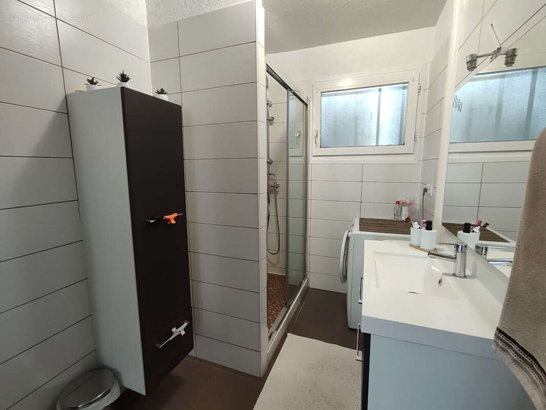 Appartement 3 pièces à vendre à Mulhouse - Bel Air, idéal investisseur - photo 3