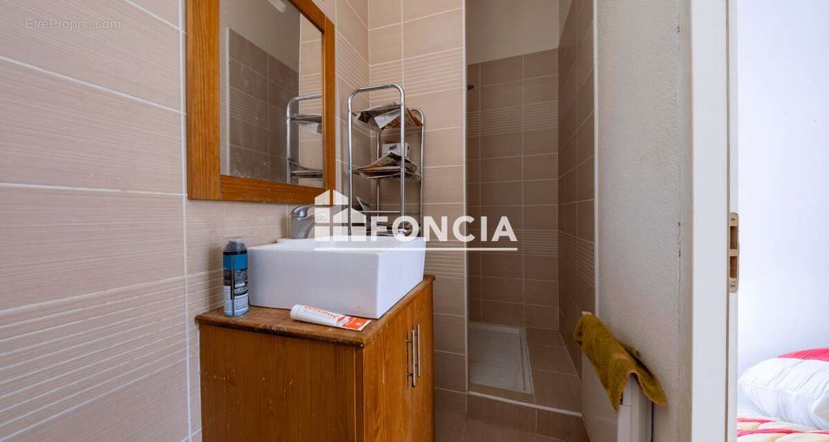 Appartement à AUTERIVE