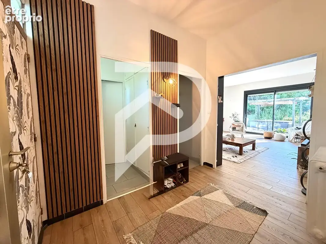 Maison Mourenx 7 pièces 155 m² - photo 6