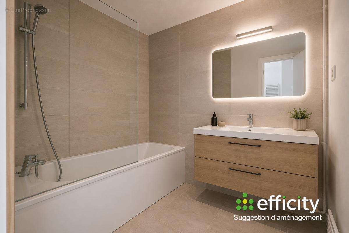 Appartement à ANGERS