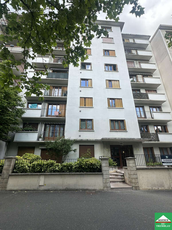 Appartement à CHAMPIGNY-SUR-MARNE