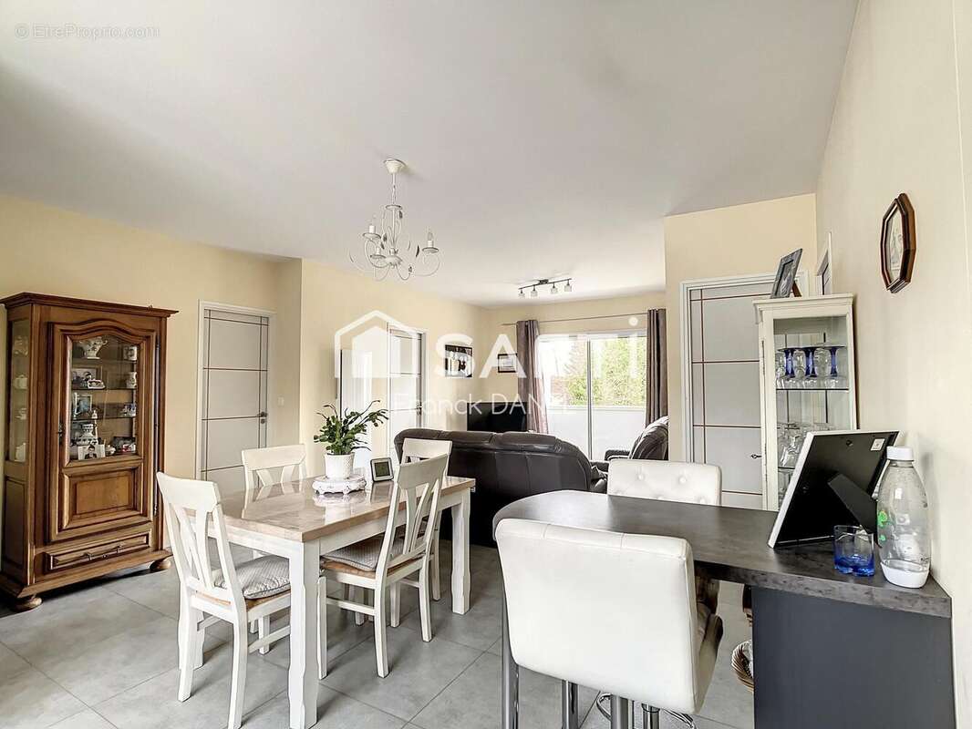 Photo 2 - Appartement à MERLIMONT