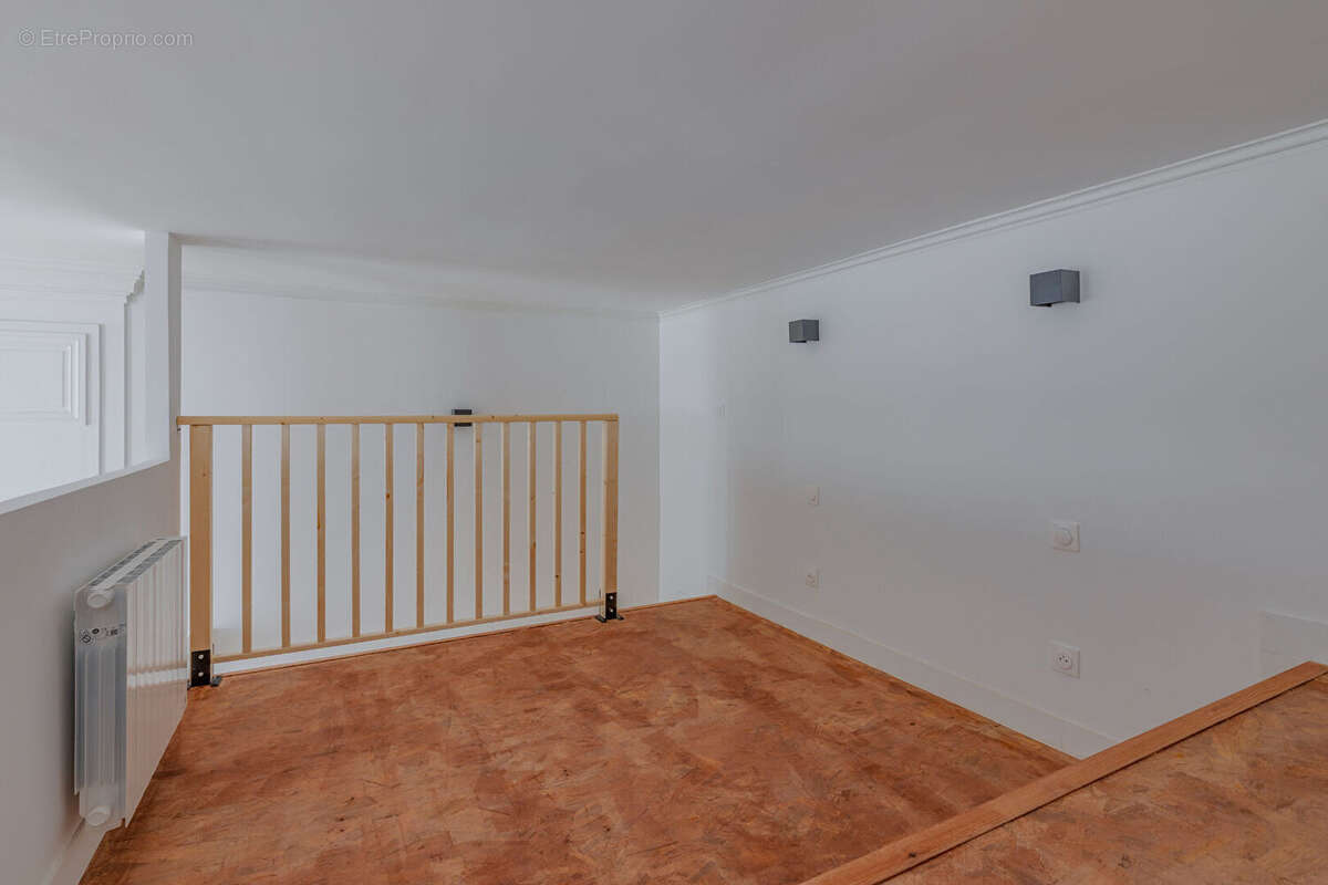 Appartement à LYON-2E