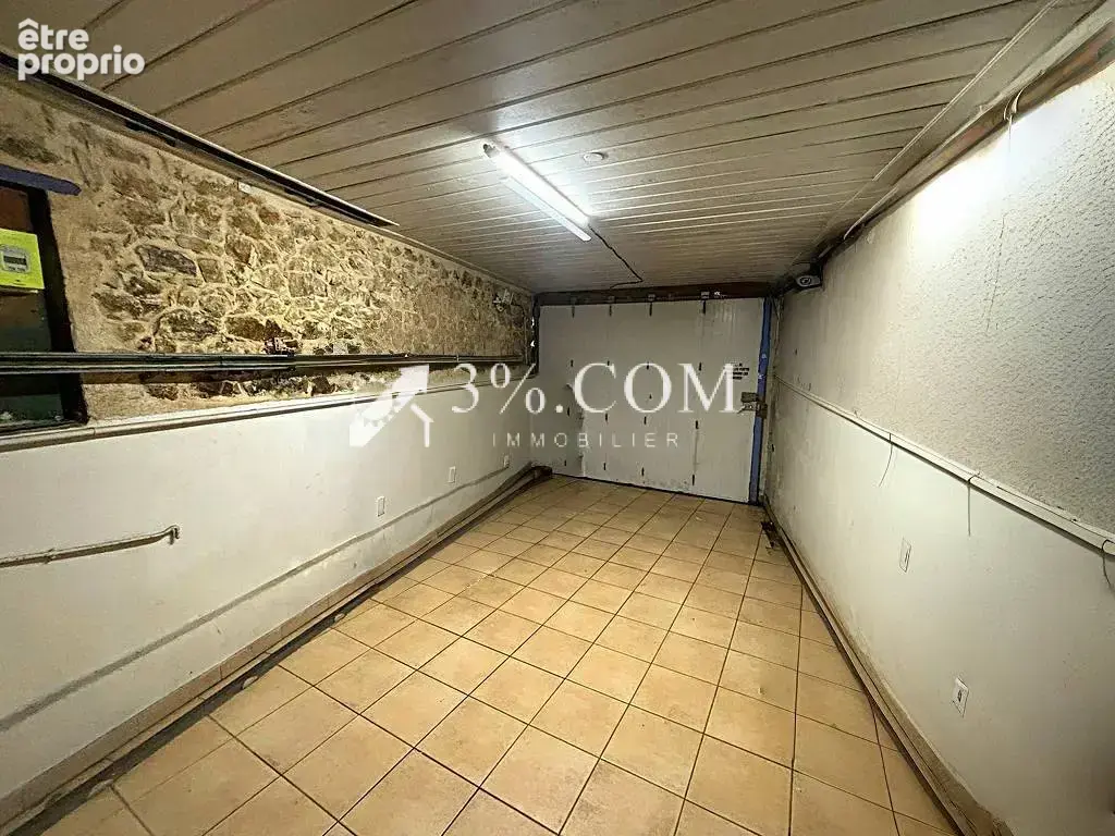 Au coeur de missillac, agréable propriété de 85m2 env.,édifi - photo 12