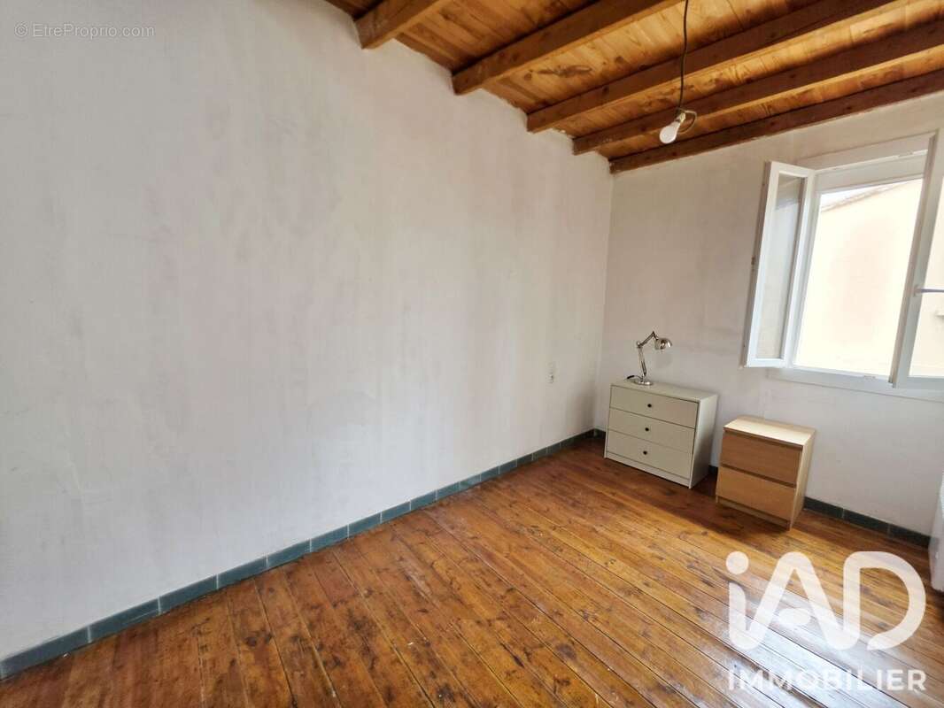 Appartement 93 m² à Cabestany  - photo 9