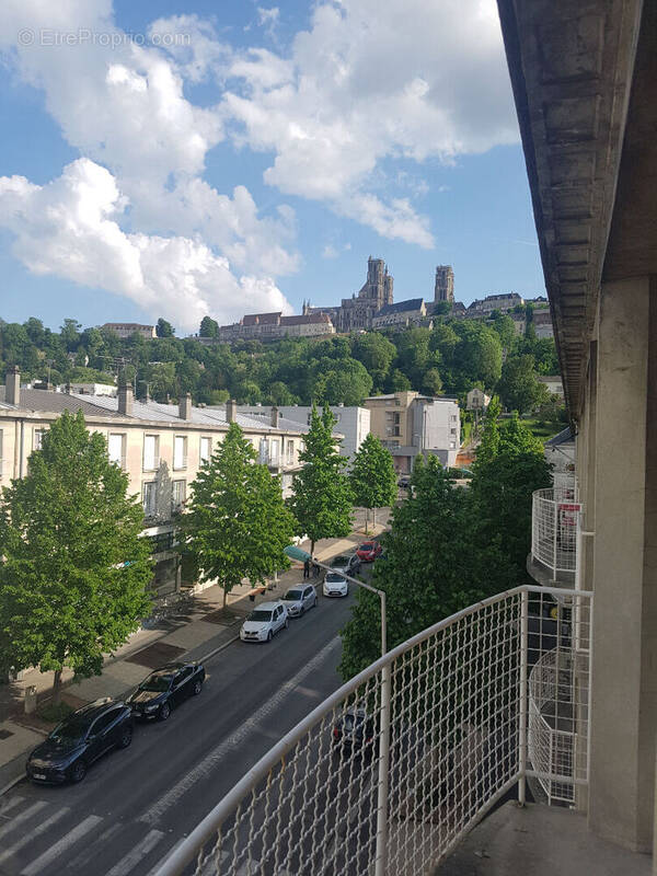 Appartement à LAON
