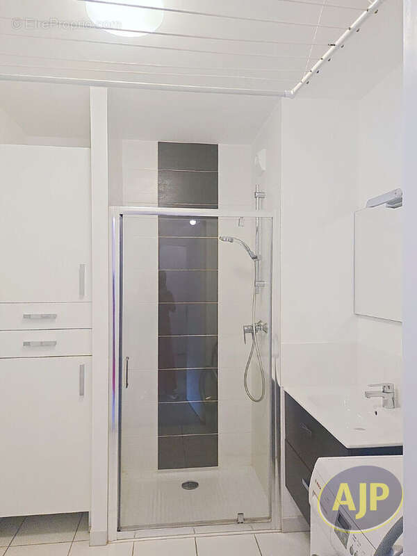 Appartement à SAINT-NAZAIRE