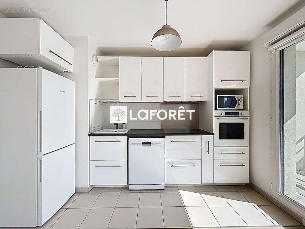 Appartement à CROISSY-SUR-SEINE