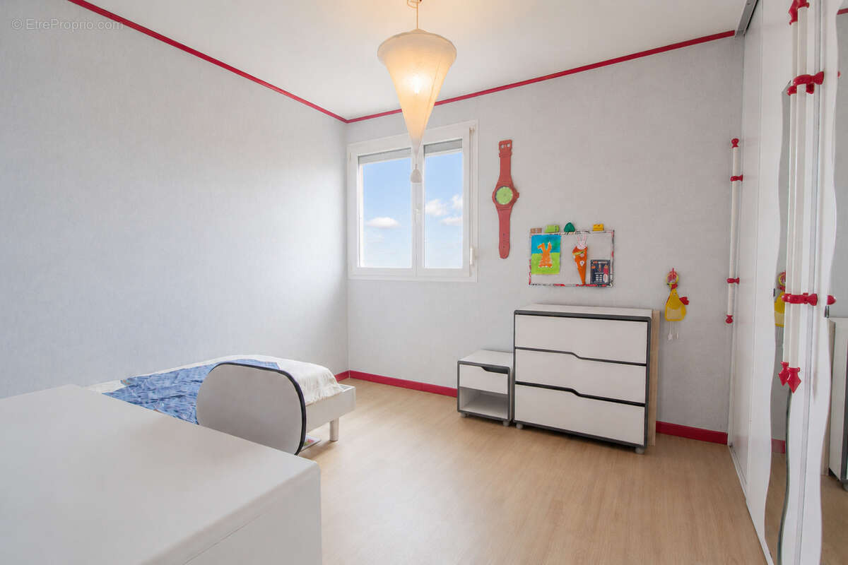 Appartement à VANDOEUVRE-LES-NANCY