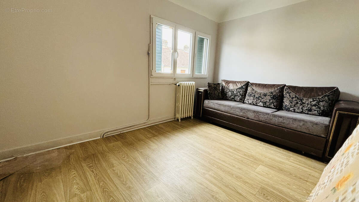 Maison à CHATEAUDUN