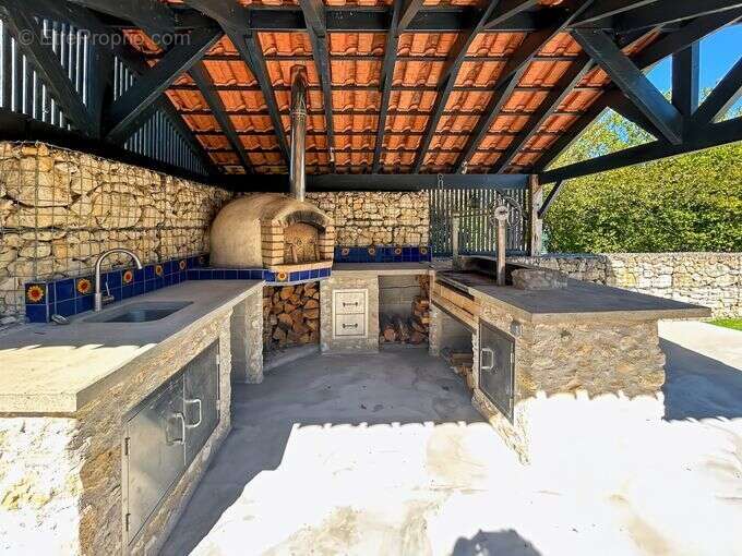 Maison à CASTELNAU-D'ARBIEU