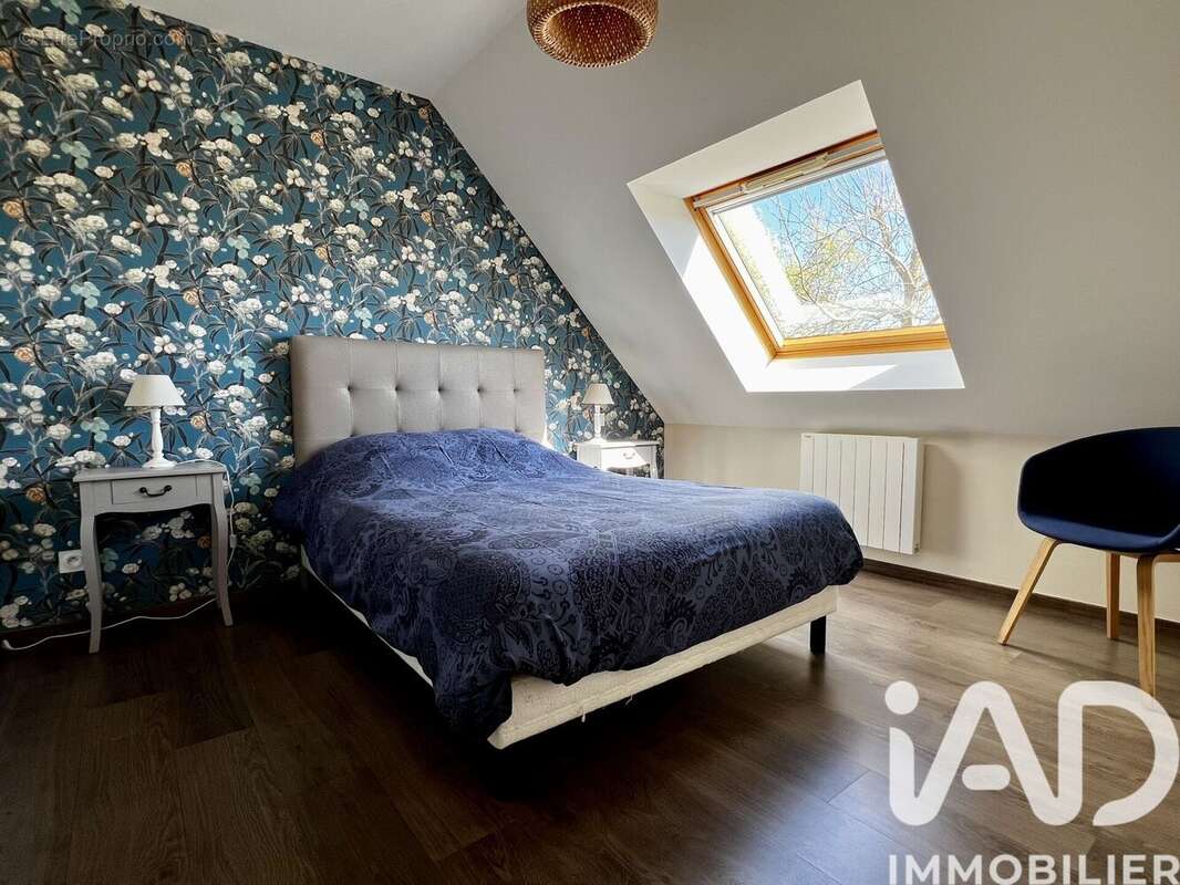 Photo 8 - Maison à AGON-COUTAINVILLE