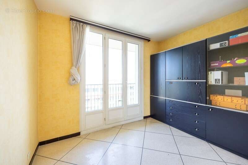 Appartement à MARSEILLE-10E