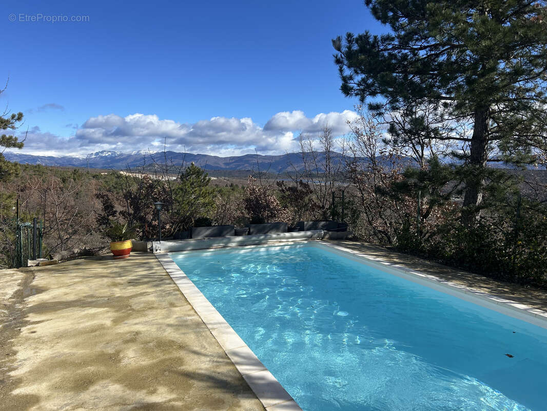 Maison à MALLEFOUGASSE-AUGES
