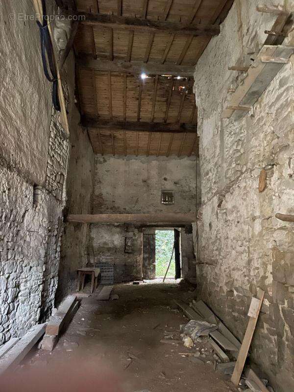 Maison à PENNAUTIER