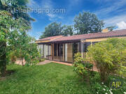 Maison à CHAVAGNES-EN-PAILLERS