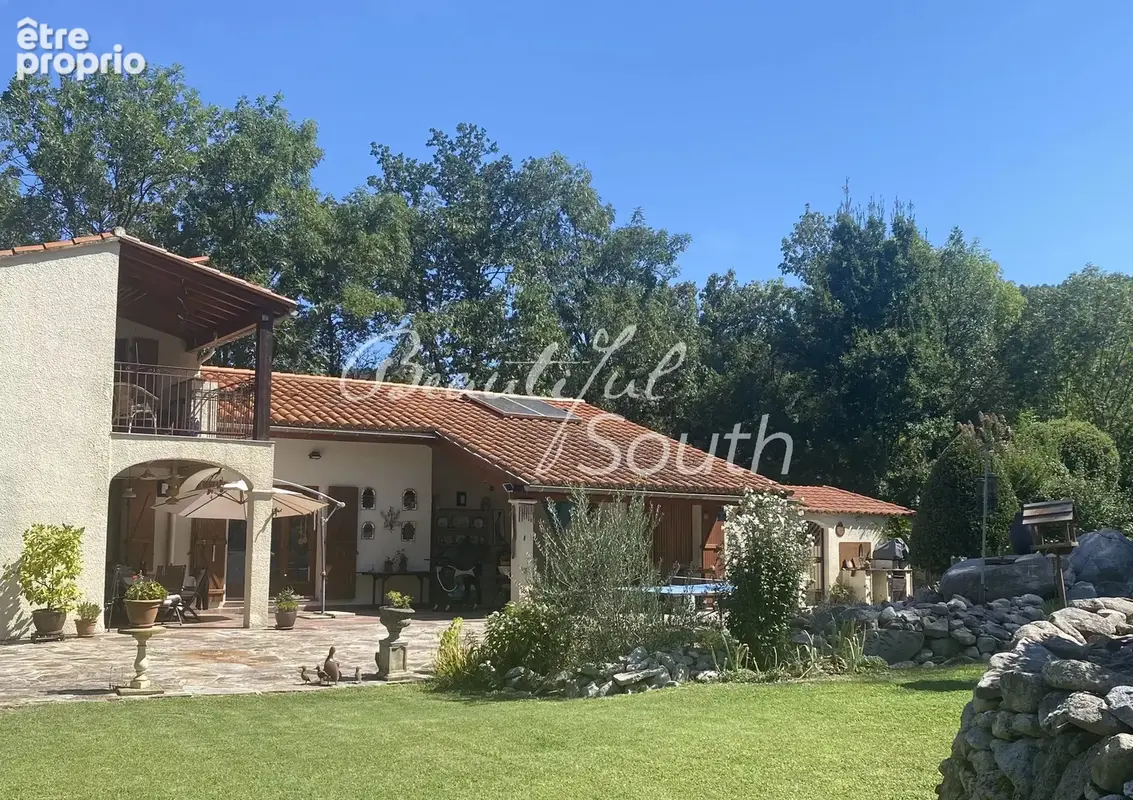 Villa d’exception avec vue panoramique sur le Canigou - photo 5
