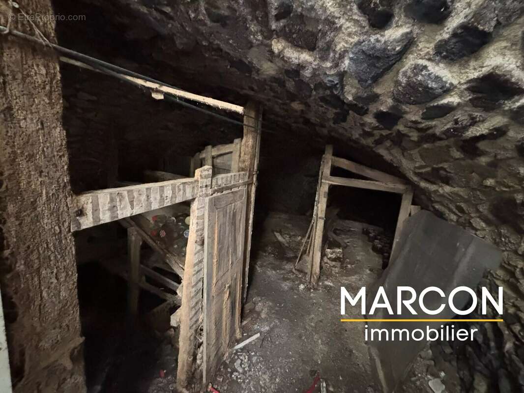 Appartement à LA SOUTERRAINE