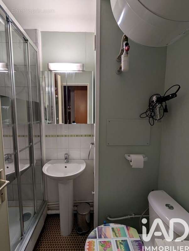 Appartement 23 m² à Gresse-En-Vercors  - photo 5
