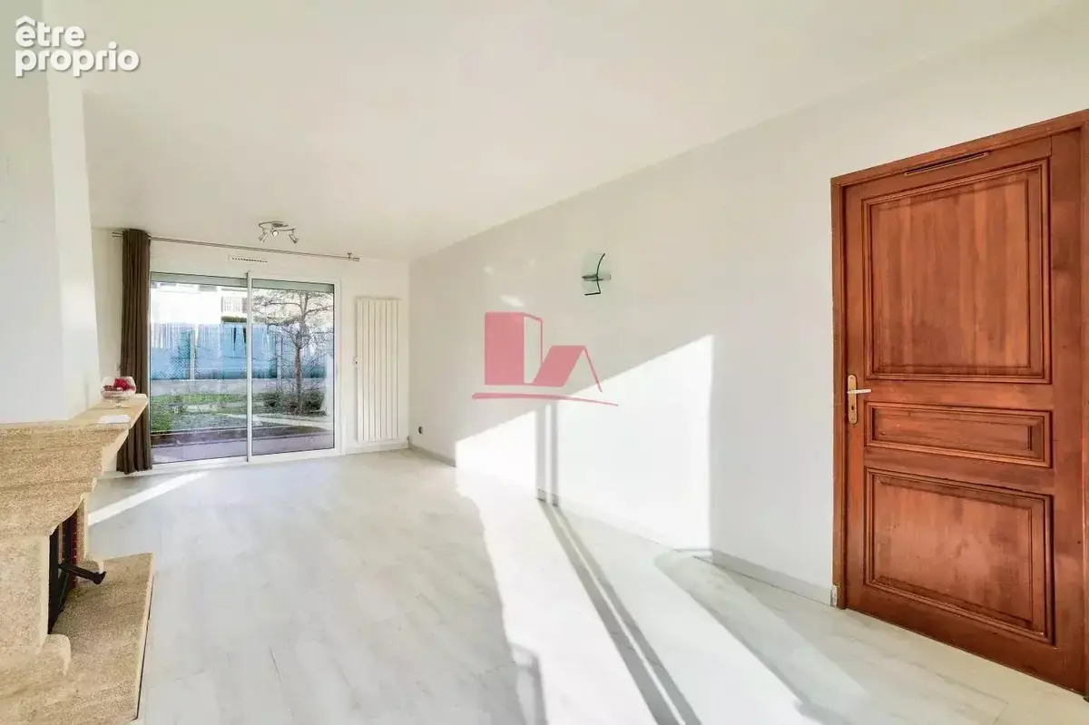 Maison arpajon  169 m² - jardin - photo 7
