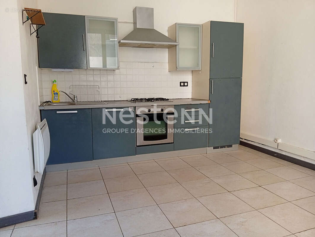 Maison à REVIGNY-SUR-ORNAIN