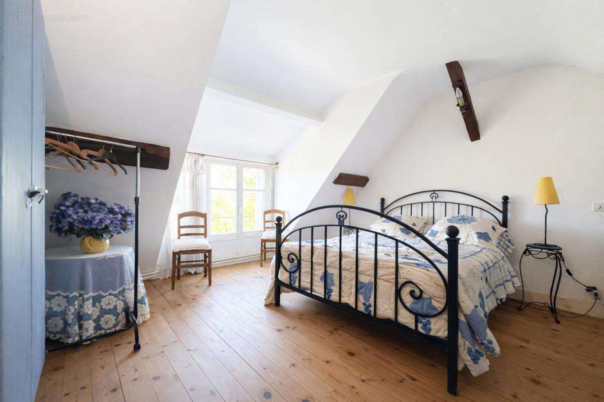 Maison Langon Sur Cher 81 m2 - photo 8