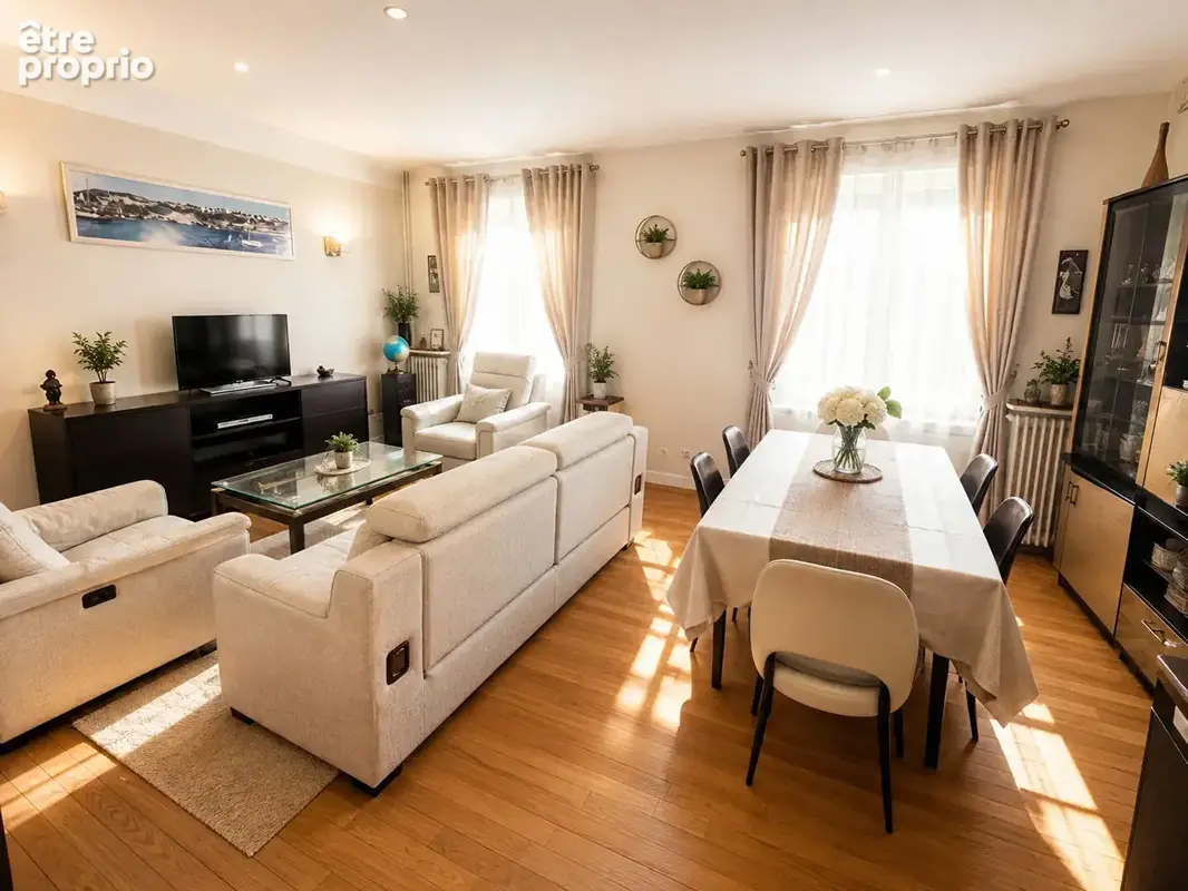 Maison - Porchefontaine Versailles - photo 1