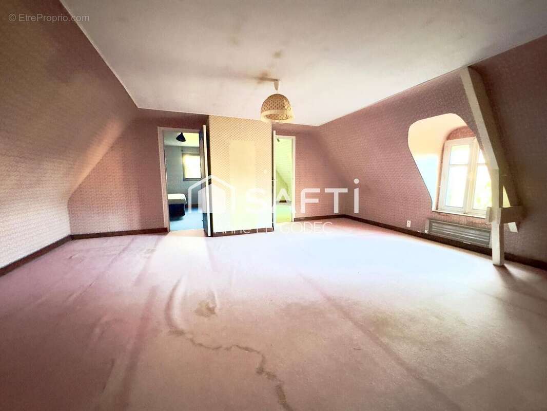 Photo 6 - Maison à NOYALO