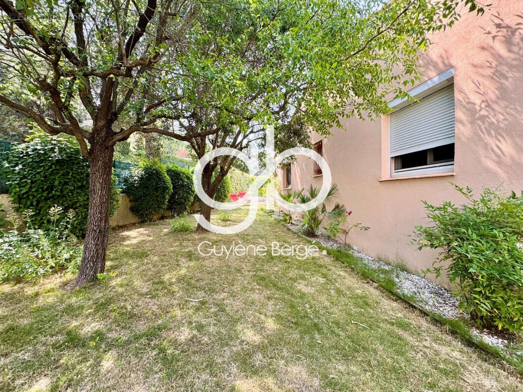 Maison à MONTFERRIER-SUR-LEZ